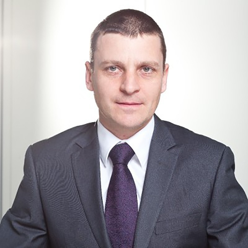 Bogdan Nitulescu Microsoft Romania