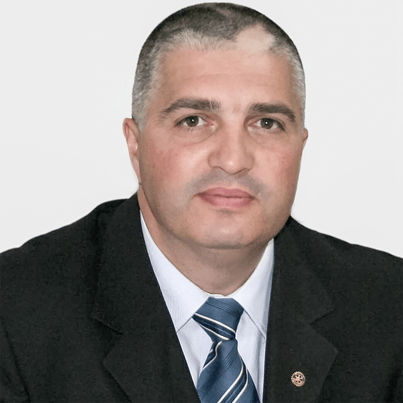 Iulian Groposila