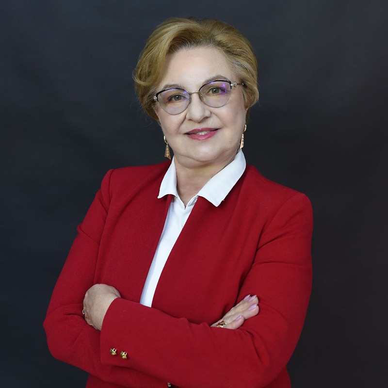 Liliana Agheorghicesei președinte Patronatele IMM Suceava