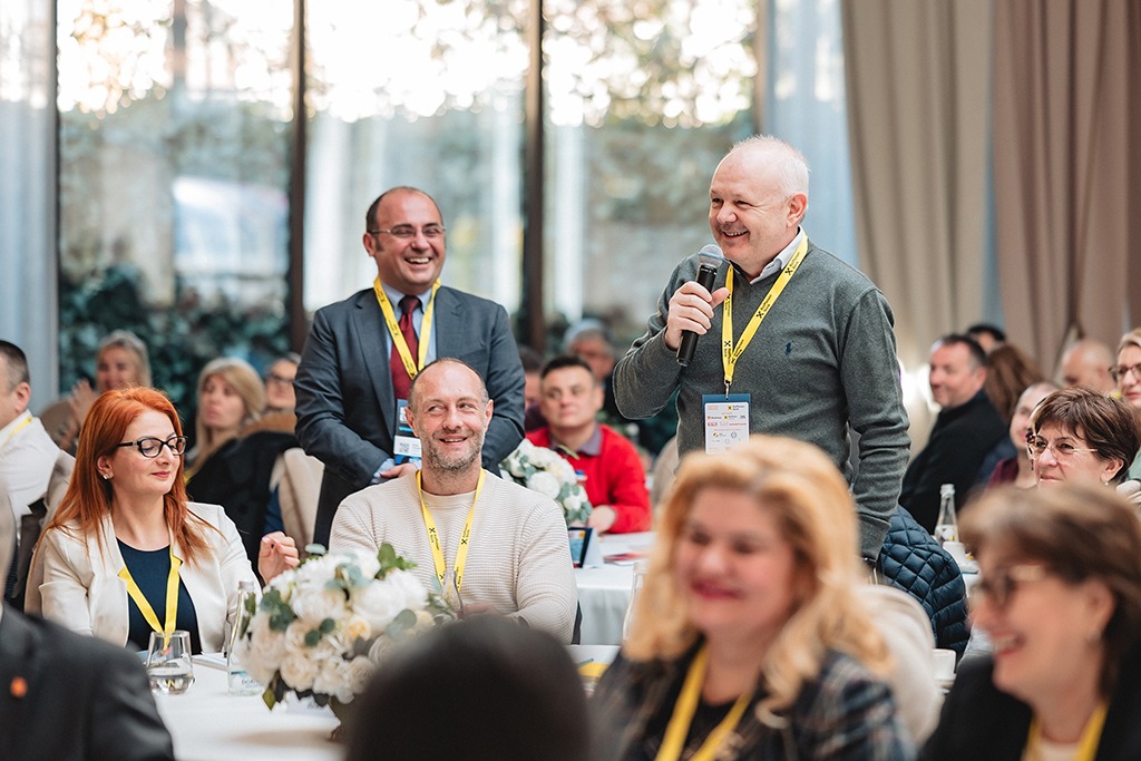 Eveniment de Business 2025