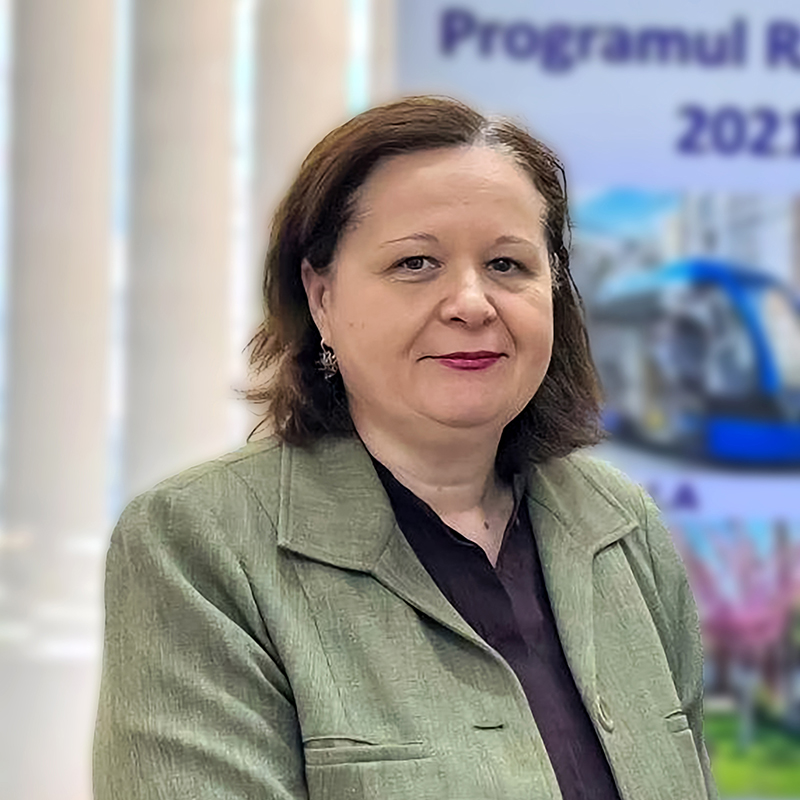 Luminita Mihailov ADR-SE