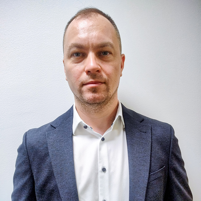 Eduard Dincă Raiffeisen Bank