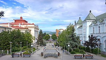 Ramnicu Valcea