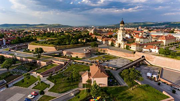 Alba Iulia
