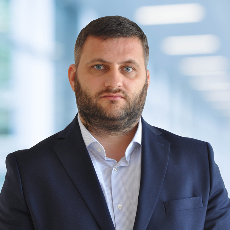 Alexandru Comănescu KPMG