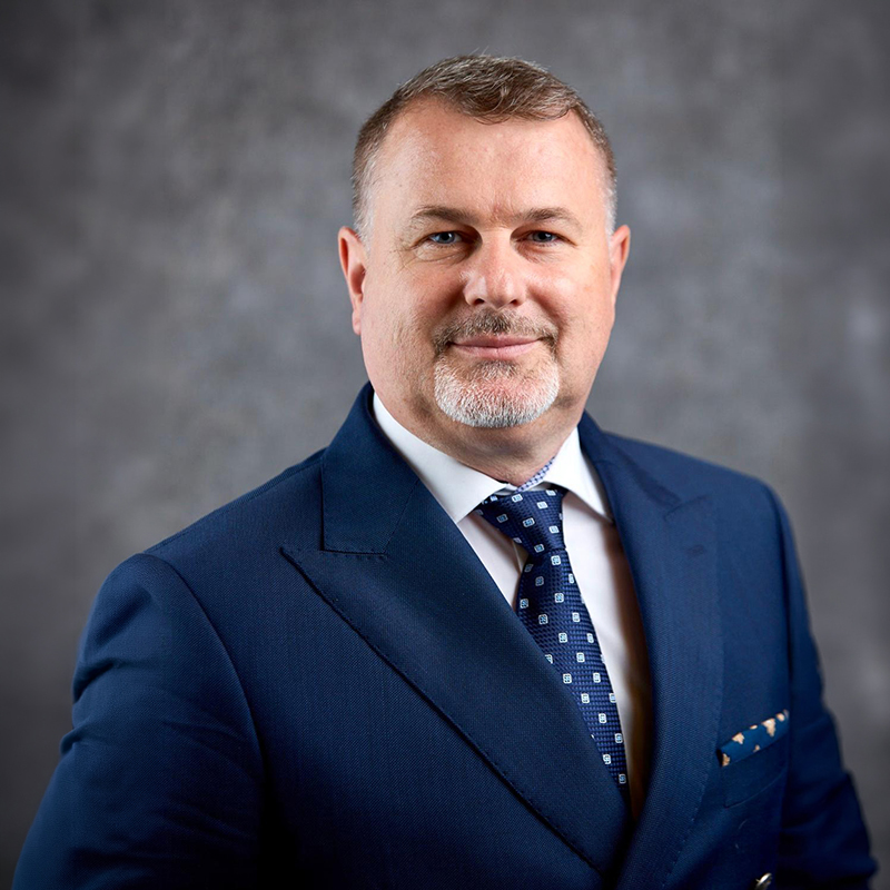 Nicolaie Moldovan Urban Development