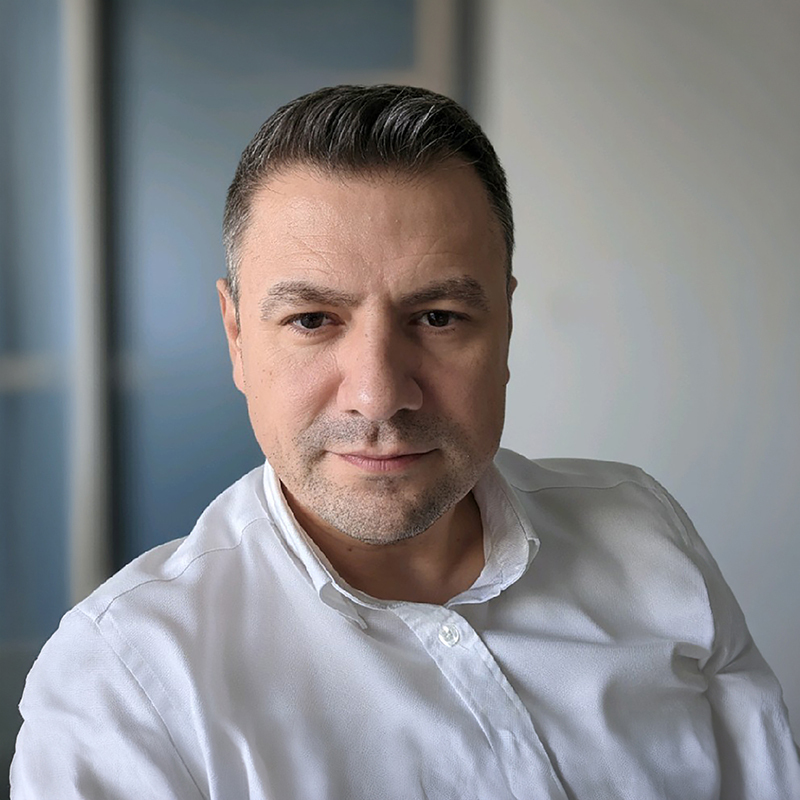 Cristian Teodorescu Raiffeisen Bank
