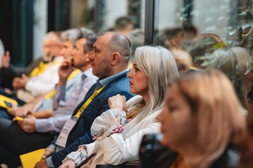 Doing Business 2024 - Satu Mare
