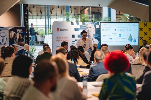 Doing Business 2024 - Satu Mare