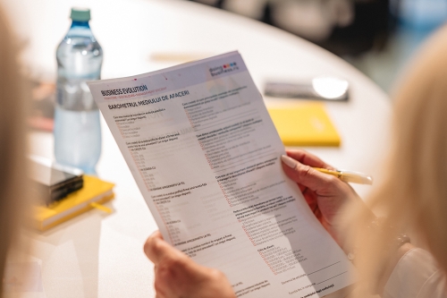 Doing Business 2024 - Satu Mare