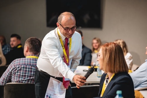 Doing Business 2024 - Satu Mare
