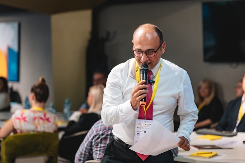 Doing Business 2024 - Satu Mare