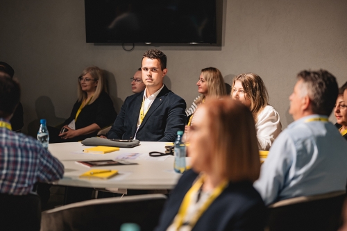 Doing Business 2024 - Satu Mare