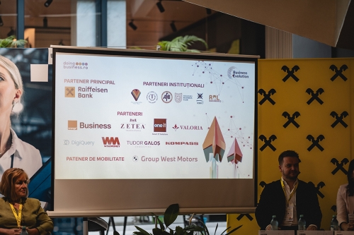 Doing Business 2024 - Satu Mare