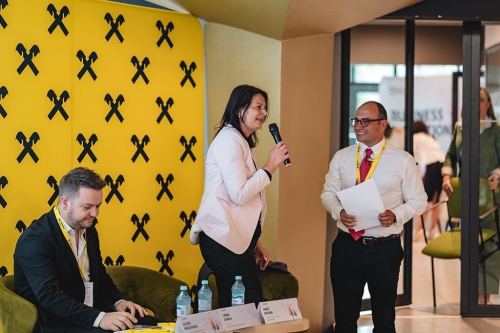 Doing Business 2024 - Satu Mare