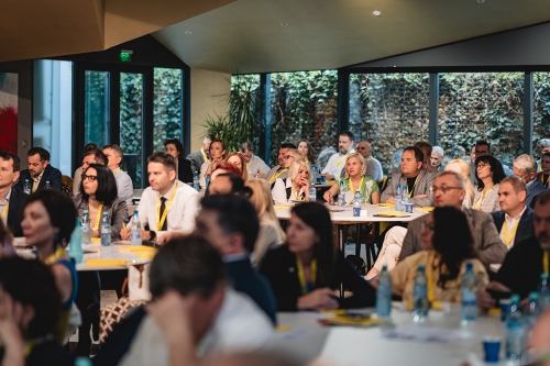 Doing Business 2024 - Satu Mare