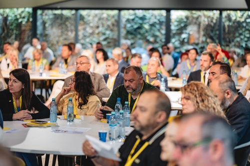 Doing Business 2024 - Satu Mare