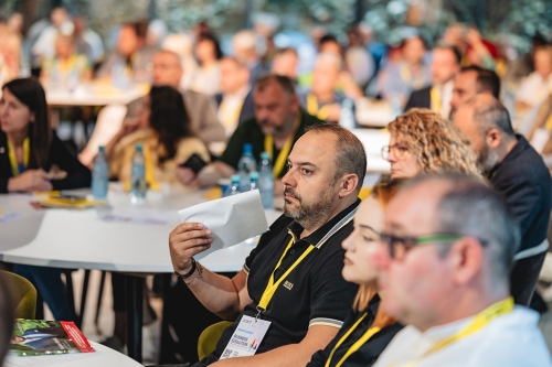 Doing Business 2024 - Satu Mare