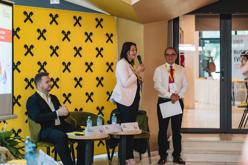 Doing Business 2024 - Satu Mare