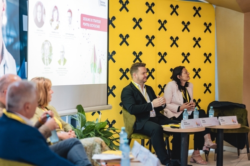 Doing Business 2024 - Satu Mare