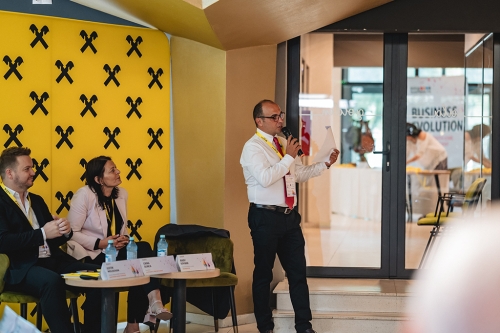 Doing Business 2024 - Satu Mare