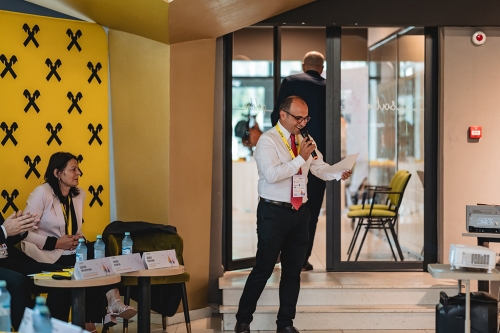 Doing Business 2024 - Satu Mare