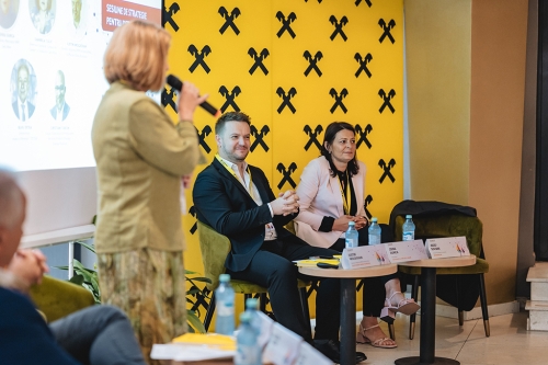 Doing Business 2024 - Satu Mare