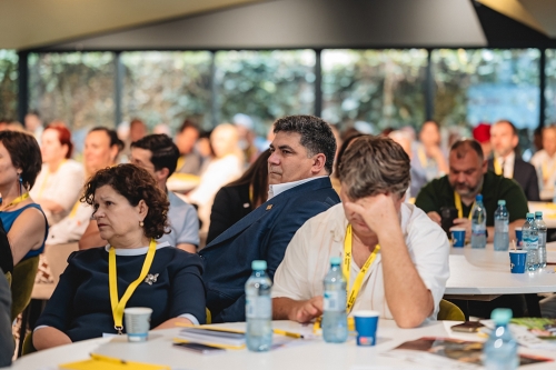 Doing Business 2024 - Satu Mare