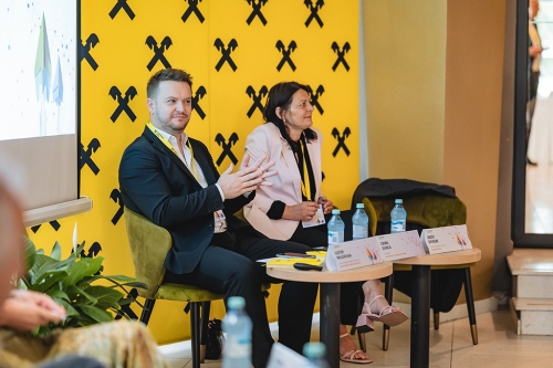 Doing Business 2024 - Satu Mare