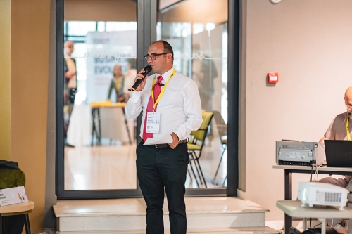 Doing Business 2024 - Satu Mare