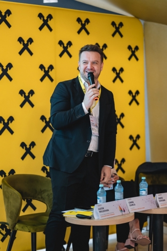 Doing Business 2024 - Satu Mare
