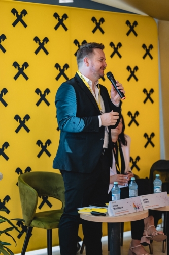 Doing Business 2024 - Satu Mare