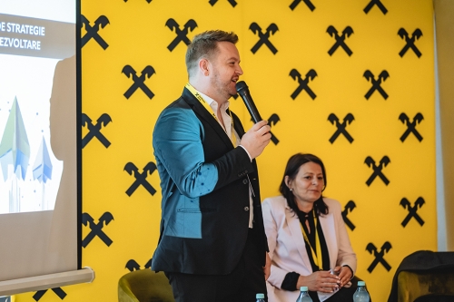 Doing Business 2024 - Satu Mare