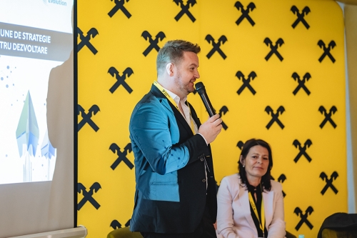 Doing Business 2024 - Satu Mare