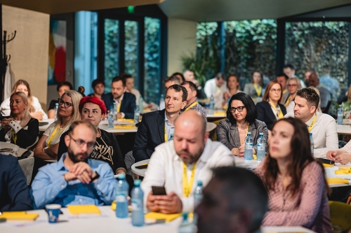 Doing Business 2024 - Satu Mare