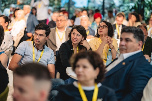 Doing Business 2024 - Satu Mare