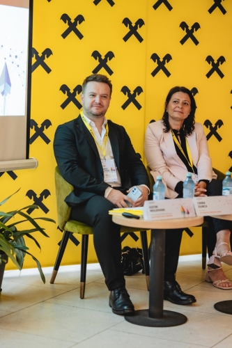 Doing Business 2024 - Satu Mare