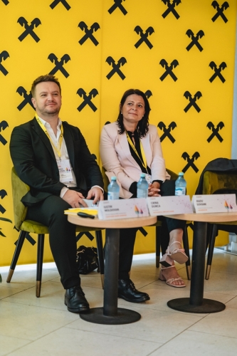 Doing Business 2024 - Satu Mare