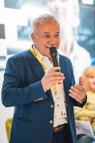Doing Business 2024 - Satu Mare