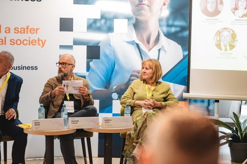 Doing Business 2024 - Satu Mare