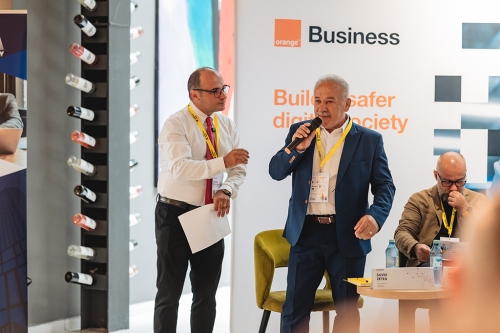 Doing Business 2024 - Satu Mare