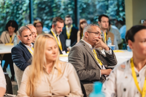 Doing Business 2024 - Satu Mare