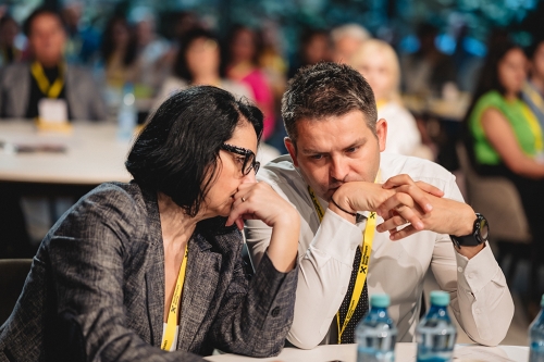 Doing Business 2024 - Satu Mare