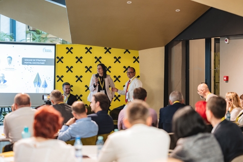Doing Business 2024 - Satu Mare