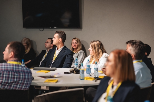 Doing Business 2024 - Satu Mare