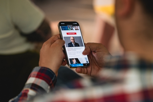 Doing Business 2024 - Satu Mare