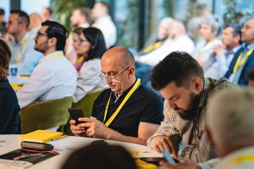 Doing Business 2024 - Satu Mare