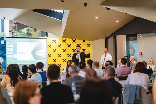 Doing Business 2024 - Satu Mare