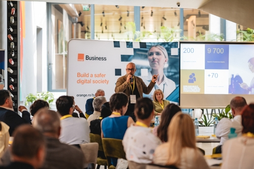 Doing Business 2024 - Satu Mare