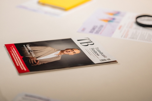 Doing Business 2024 - Satu Mare